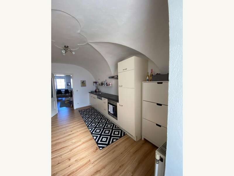 Mietwohnung in Neunkirchen - Bild 2 Mietwohnung in Neunkirchen - Bild 2