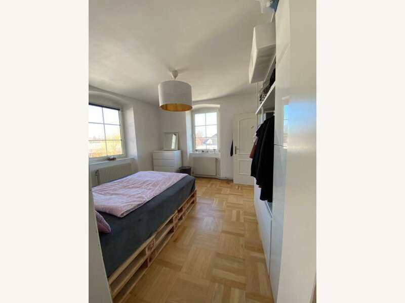 Mietwohnung in Neunkirchen - Bild 4 Mietwohnung in Neunkirchen - Bild 4