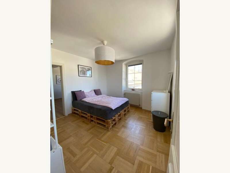 Mietwohnung in Neunkirchen - Bild 6 Mietwohnung in Neunkirchen - Bild 6