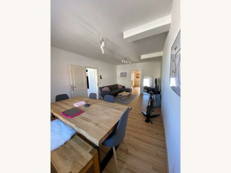 Mietwohnung in Neunkirchen - Bild 10 Mietwohnung in Neunkirchen - Bild 10