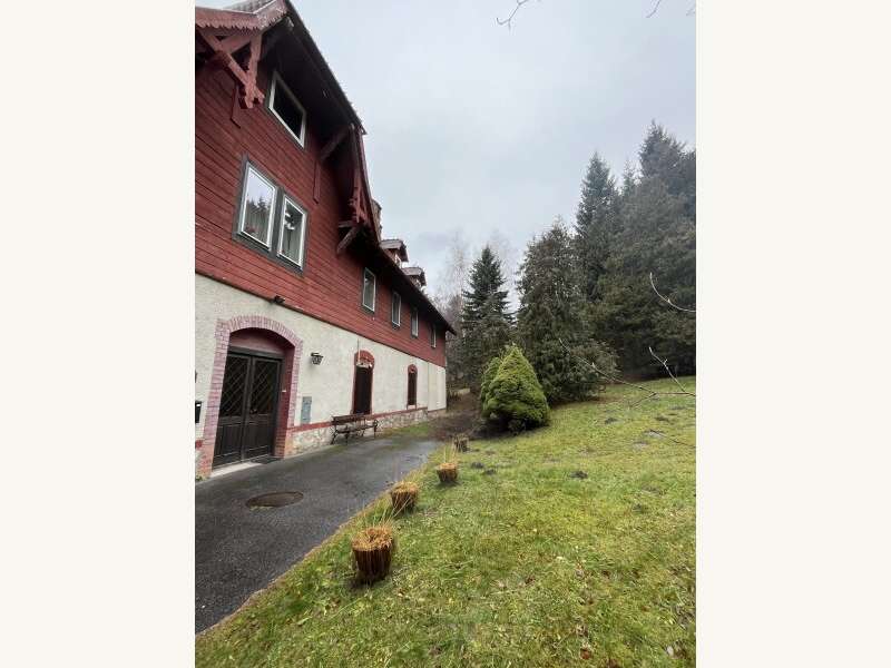 Eigentumswohnung in Semmering-Kurort - Bild 2