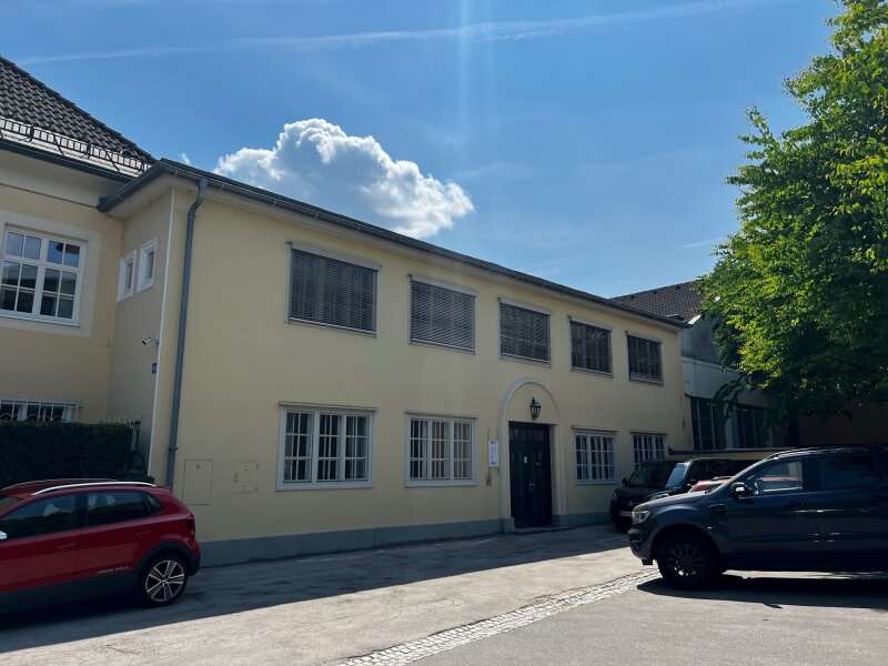 Büro in Klagenfurt - Bild 2