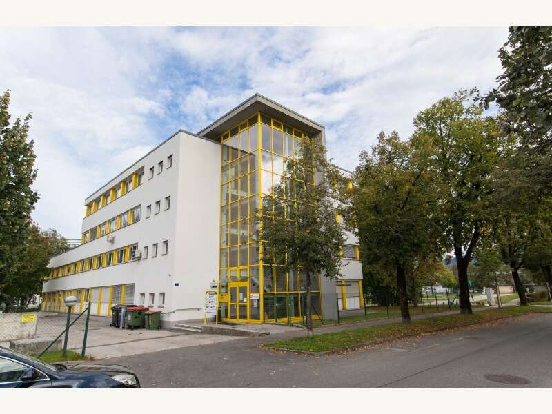 Büro in Klagenfurt - Bild 3