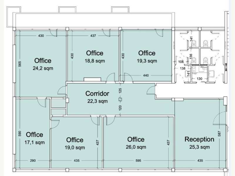 Büro in Klagenfurt - Bild 10