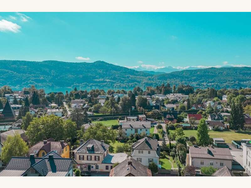 Grundstück in Krumpendorf am Wörthersee - Bild 2