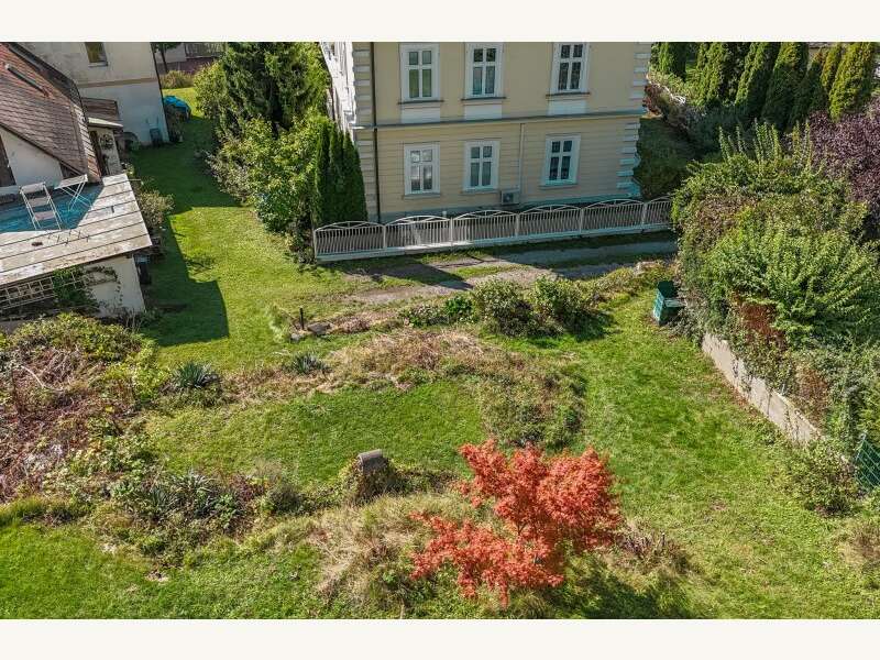 Grundstück in Krumpendorf am Wörthersee - Bild 6