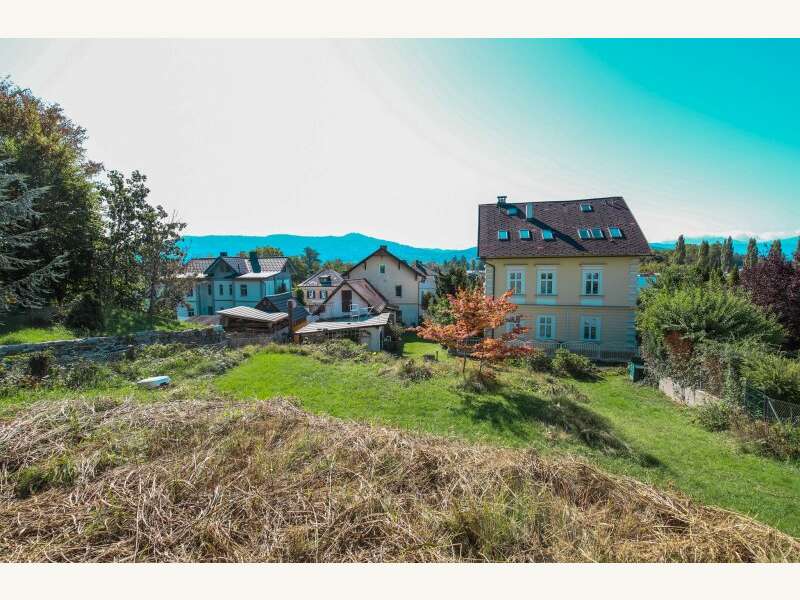 Grundstück in Krumpendorf am Wörthersee - Bild 12