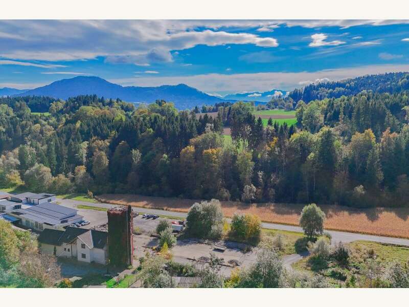 Grundstück in Liebenfels - Bild 2 Grundstück in Liebenfels - Bild 2