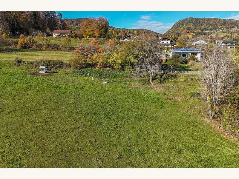 Grundstück in Ludmannsdorf - Bild 11