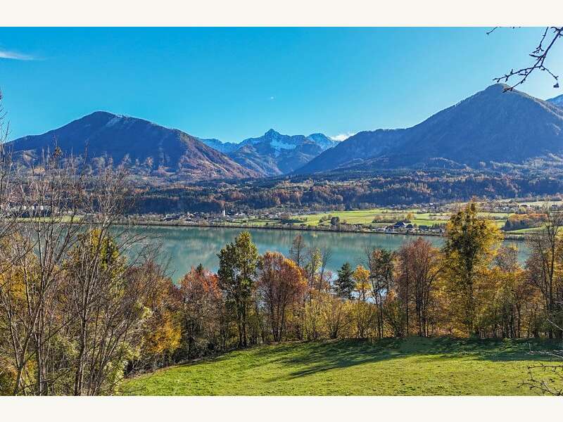 Grundstück in Ludmannsdorf - Bild 2 Grundstück in Ludmannsdorf - Bild 2