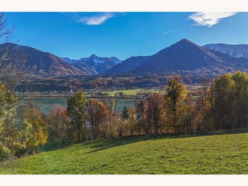 Grundstück in Ludmannsdorf - Bild 3 Grundstück in Ludmannsdorf - Bild 3