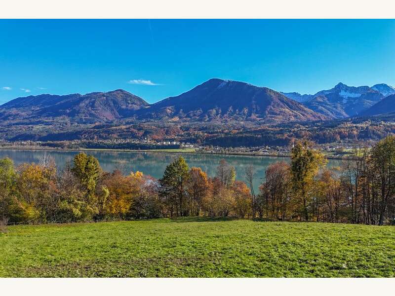 Grundstück in Ludmannsdorf - Bild 4 Grundstück in Ludmannsdorf - Bild 4