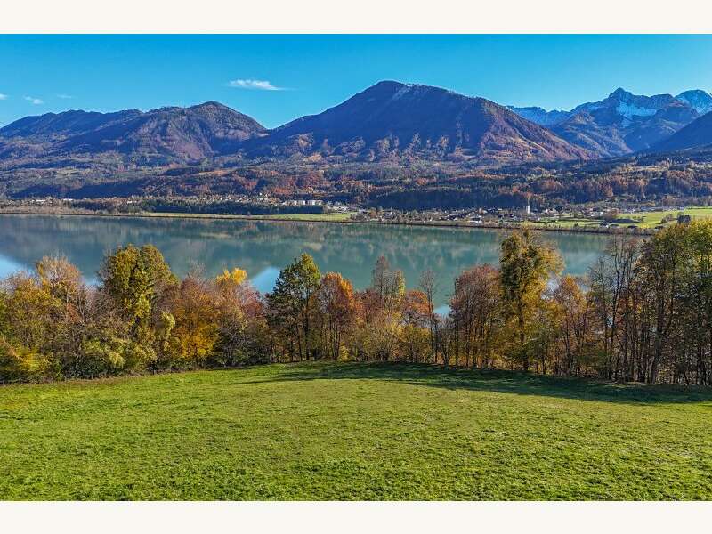 Grundstück in Ludmannsdorf - Bild 5 Grundstück in Ludmannsdorf - Bild 5