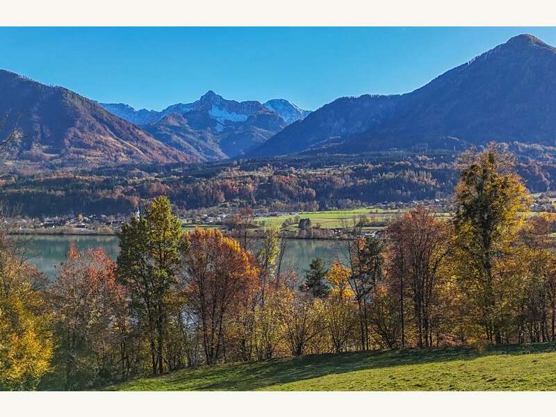 Grundstück in Ludmannsdorf - Bild 6 Grundstück in Ludmannsdorf - Bild 6