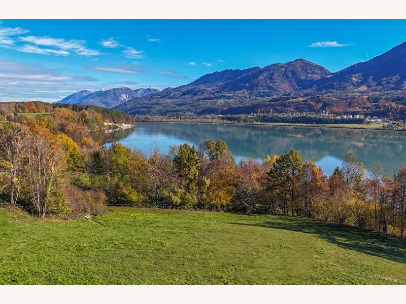 Grundstück in Ludmannsdorf - Bild 7 Grundstück in Ludmannsdorf - Bild 7