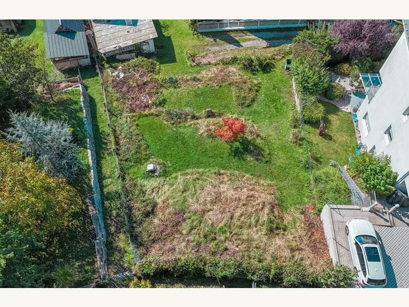 Grundstück in Krumpendorf am Wörthersee - Bild 5