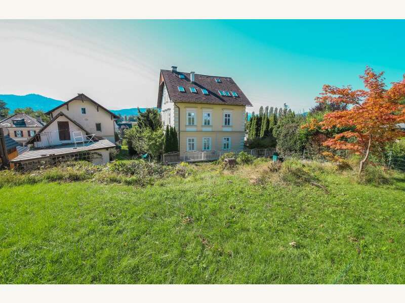 Grundstück in Krumpendorf am Wörthersee - Bild 13