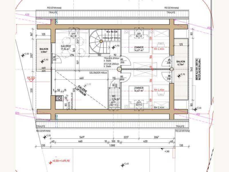 Haus in Gmünd in Kärnten - Bild 29