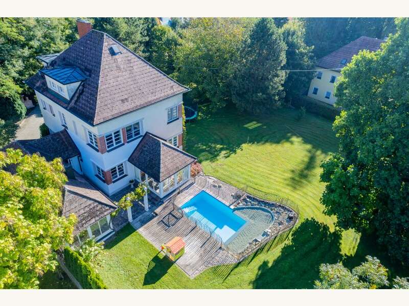 Einfamilienhaus in Gallspach - Bild 4