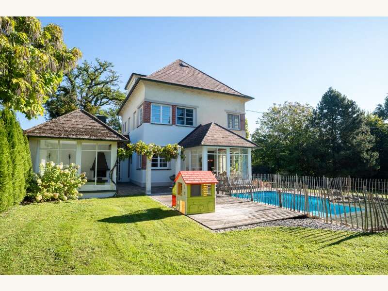 Einfamilienhaus in Gallspach - Bild 5