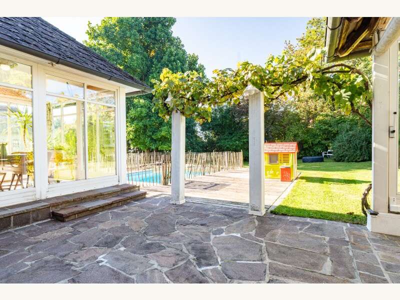 Einfamilienhaus in Gallspach - Bild 7
