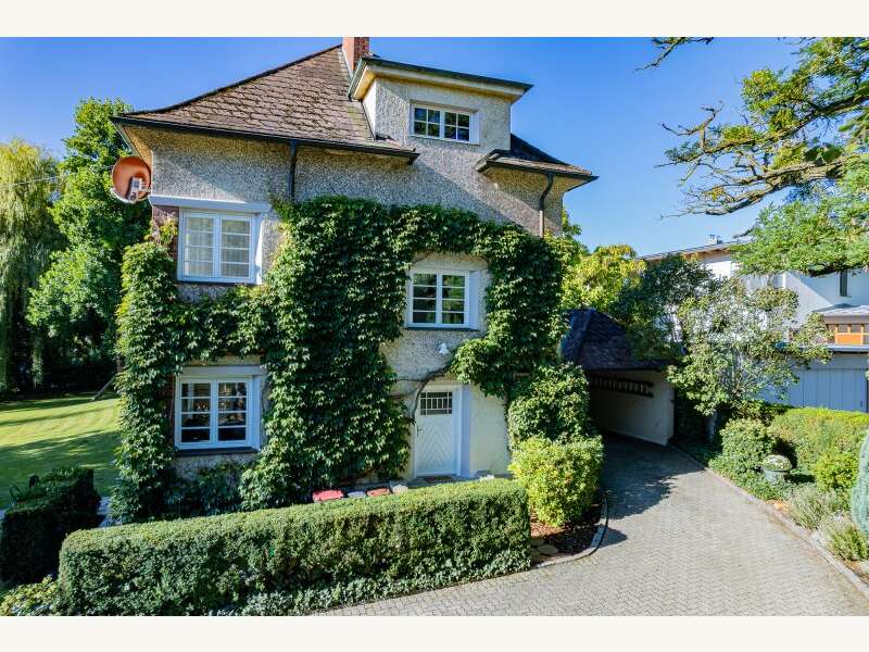 Einfamilienhaus in Gallspach - Bild 8