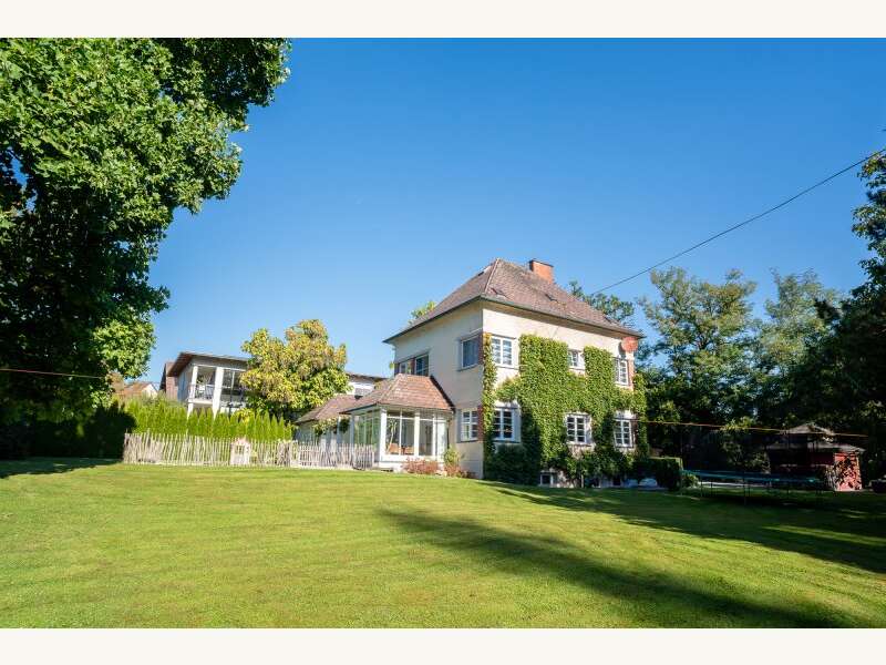 Einfamilienhaus in Gallspach - Bild 11