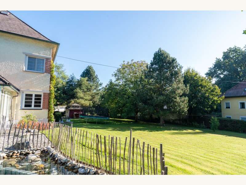 Einfamilienhaus in Gallspach - Bild 12