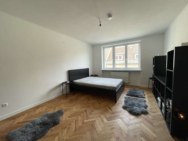 Mietwohnung in Klagenfurt - Bild 2 Mietwohnung in Klagenfurt - Bild 2