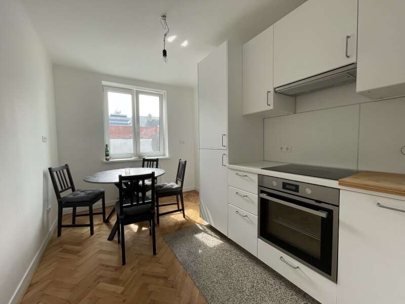 Mietwohnung in Klagenfurt - Bild 4 Mietwohnung in Klagenfurt - Bild 4