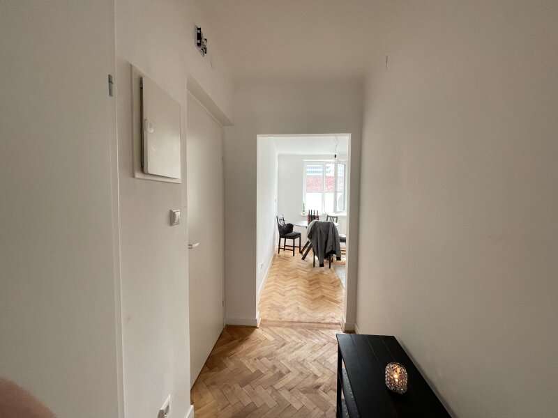 Mietwohnung in Klagenfurt - Bild 6 Mietwohnung in Klagenfurt - Bild 6