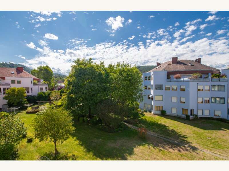 Eigentumswohnung in Klagenfurt am Wörthersee - Bild 6