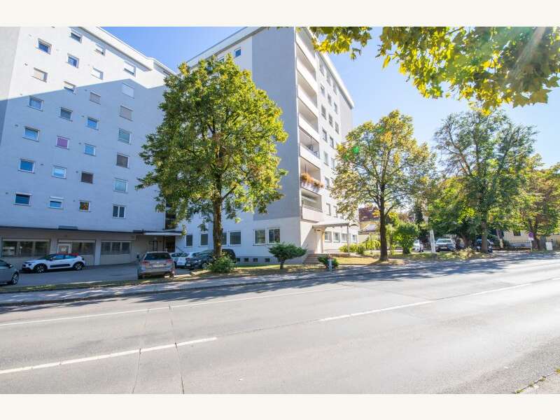 Eigentumswohnung in Klagenfurt - Bild 2