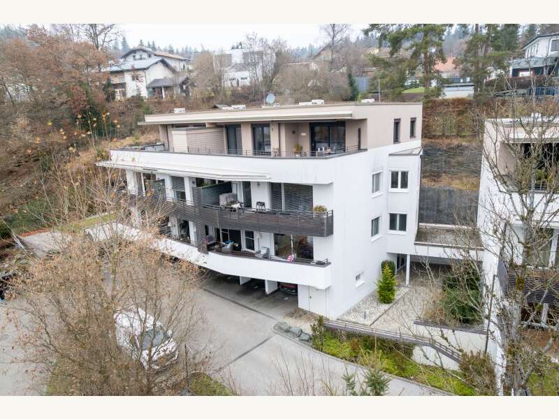 Eigentumswohnung in Klagenfurt am Wörthersee - Bild 2