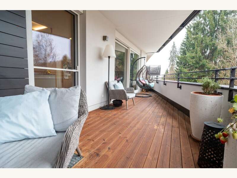 Eigentumswohnung in Klagenfurt am Wörthersee - Bild 3