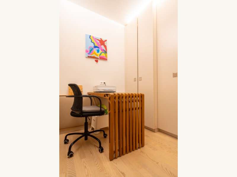 Eigentumswohnung in Klagenfurt am Wörthersee - Bild 6