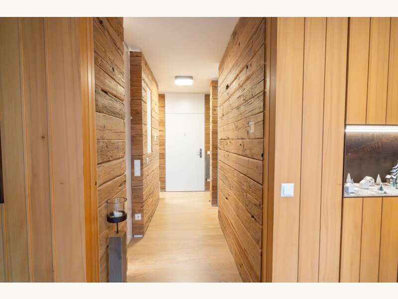 Eigentumswohnung in Klagenfurt am Wörthersee - Bild 7