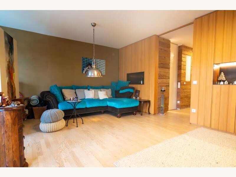 Eigentumswohnung in Klagenfurt am Wörthersee - Bild 9