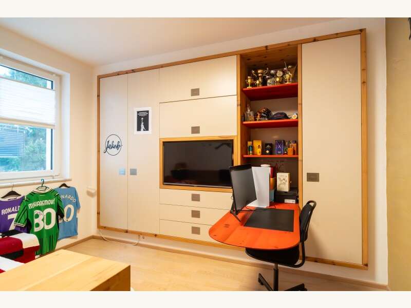 Eigentumswohnung in Klagenfurt am Wörthersee - Bild 16