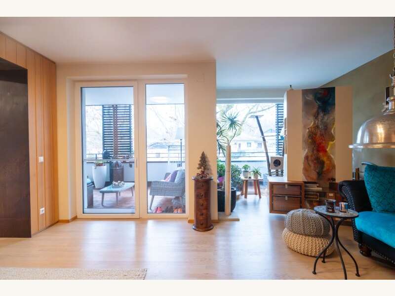 Eigentumswohnung in Klagenfurt am Wörthersee - Bild 18