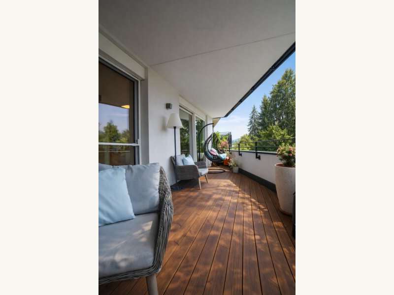 Eigentumswohnung in Klagenfurt am Wörthersee - Bild 3