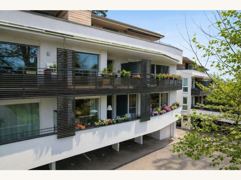 Eigentumswohnung in Klagenfurt am Wörthersee - Bild 4