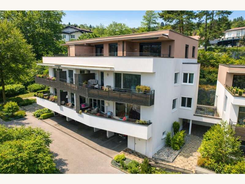 Eigentumswohnung in Klagenfurt am Wörthersee - Bild 5