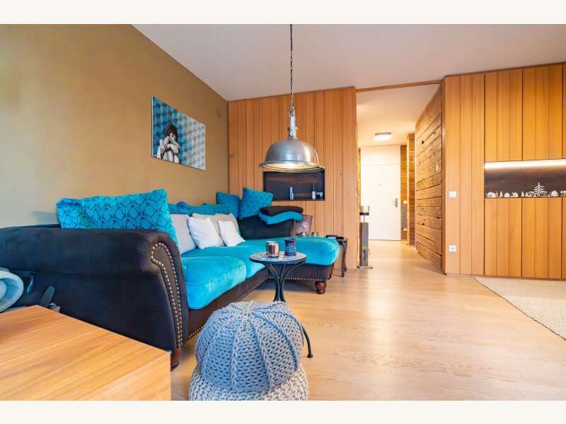 Eigentumswohnung in Klagenfurt am Wörthersee - Bild 10