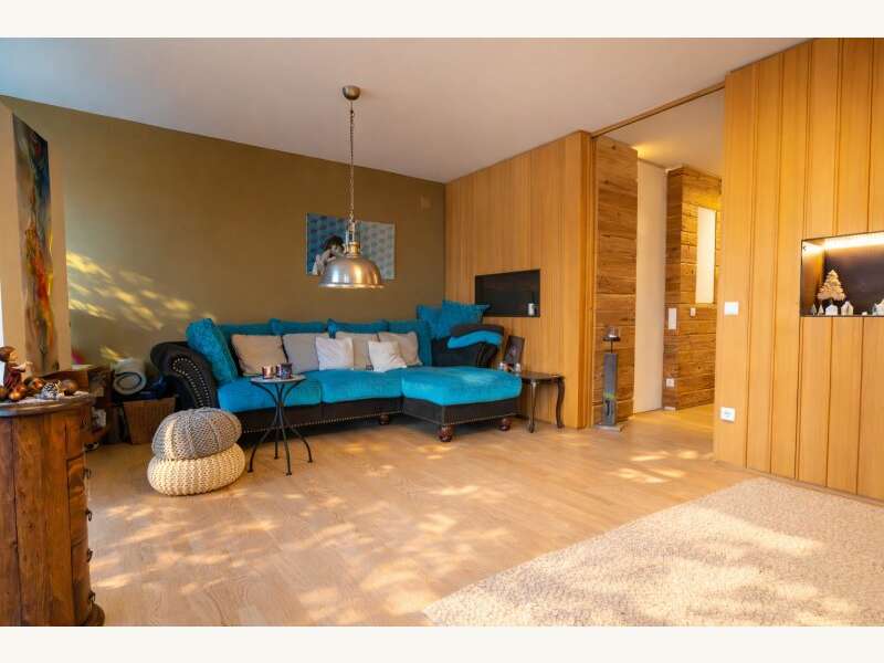 Eigentumswohnung in Klagenfurt am Wörthersee - Bild 12