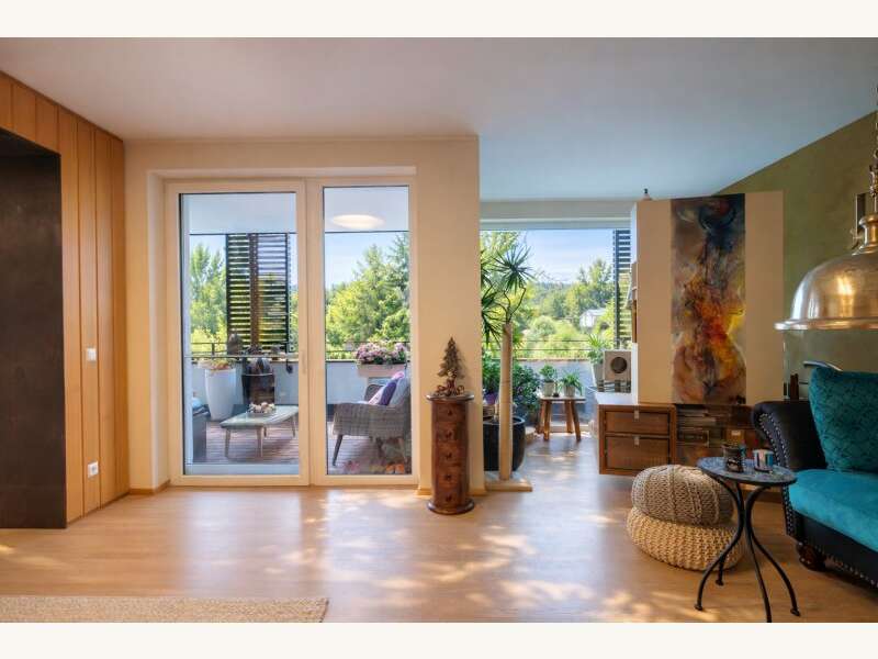 Eigentumswohnung in Klagenfurt am Wörthersee - Bild 13