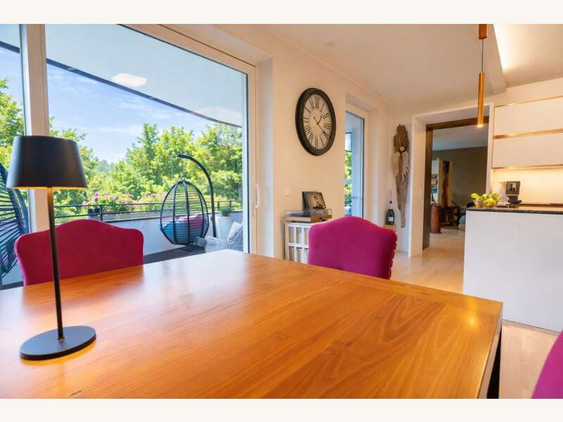 Eigentumswohnung in Klagenfurt am Wörthersee - Bild 17