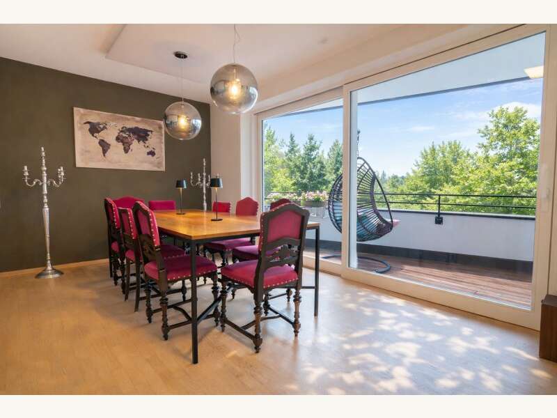 Eigentumswohnung in Klagenfurt am Wörthersee - Bild 18