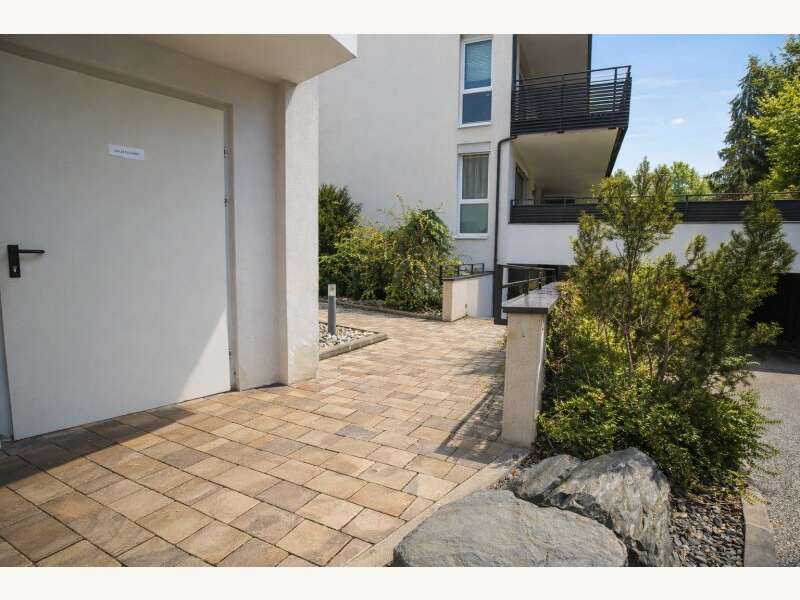 Eigentumswohnung in Klagenfurt am Wörthersee - Bild 24