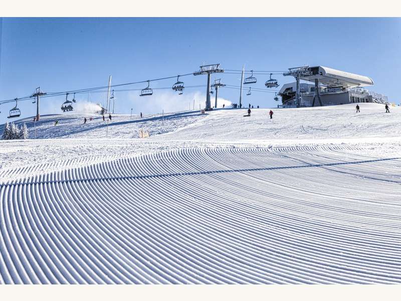 Ferienwohnung in Afritz am See - Bild 3 Ferienwohnung in Afritz am See - Bild 3